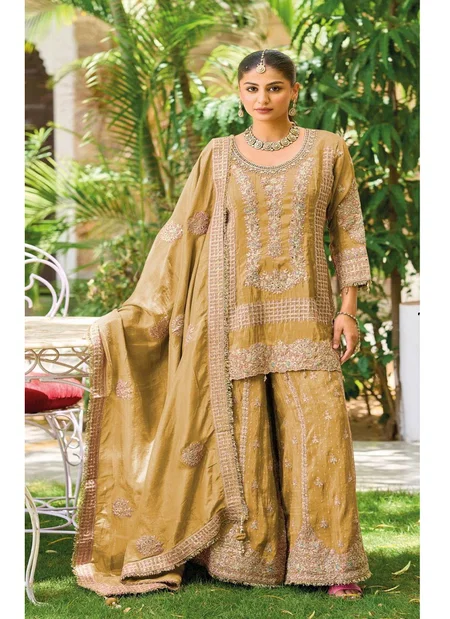 R 1863 A To D By Shree Viscose Pakistani Readymade Suits Exporters In India